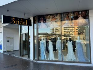 Bridal Gown Liverpool, NSW