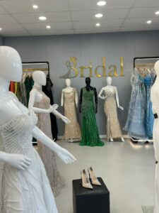 Bridal Gown Liverpool, NSW